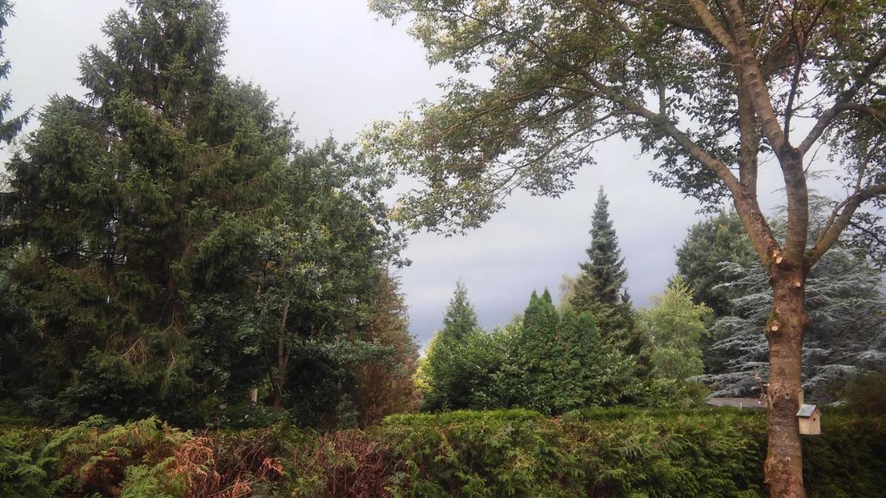 Poort Van De Veluwe 福尔特赫伊曾 外观 照片