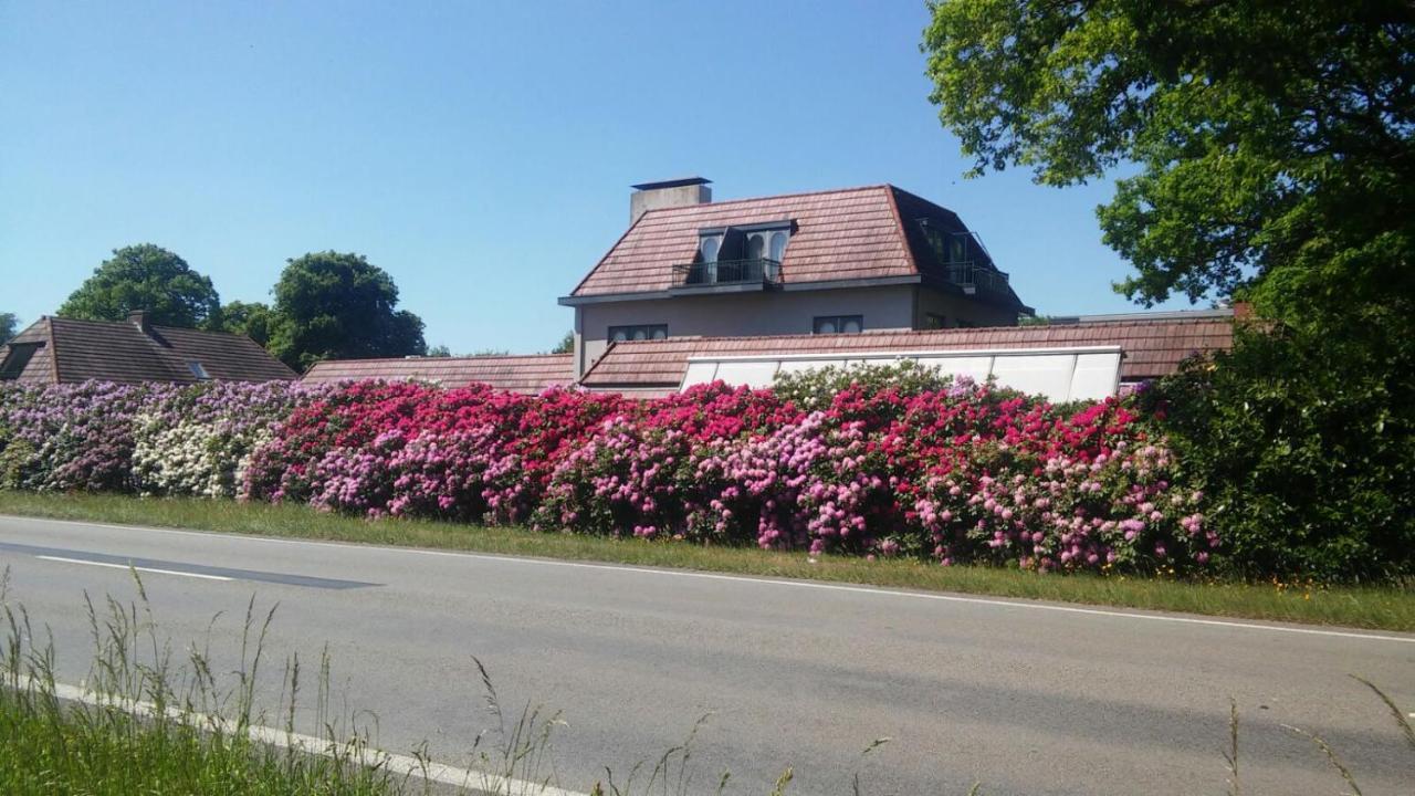 Poort Van De Veluwe 福尔特赫伊曾 外观 照片