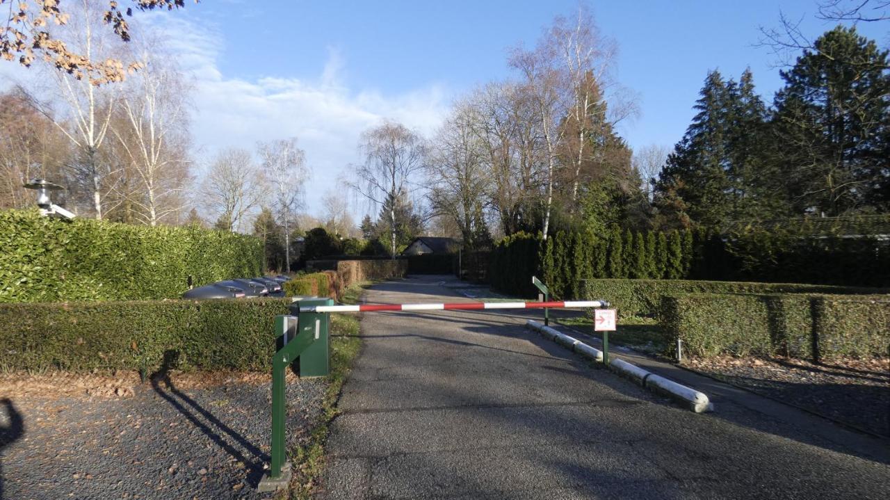 Poort Van De Veluwe 福尔特赫伊曾 外观 照片