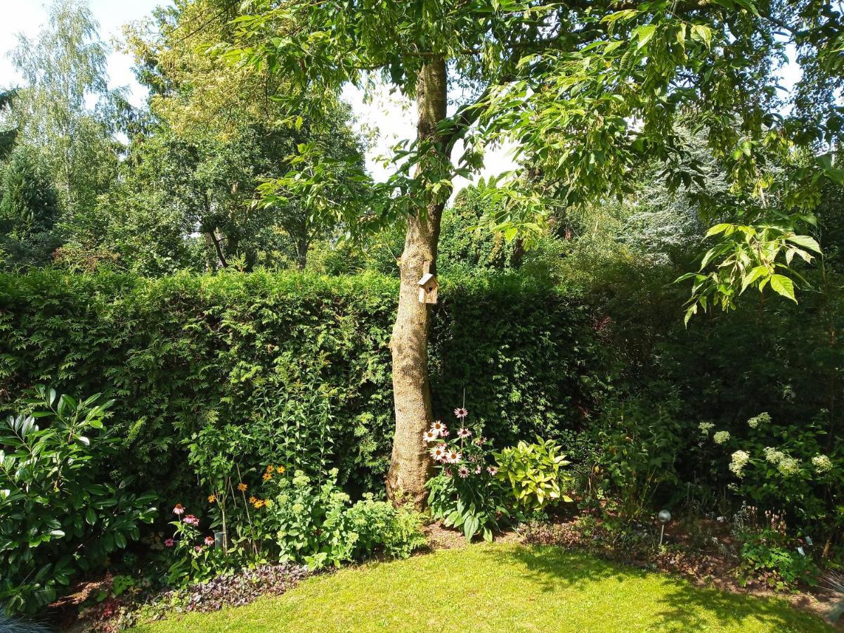 Poort Van De Veluwe 福尔特赫伊曾 外观 照片